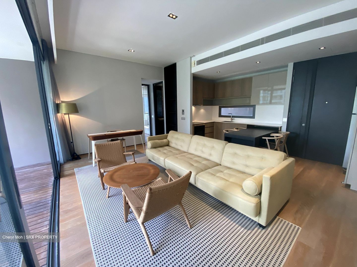 OUE Twin Peaks (D9), Condominium #323565641